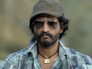 A still from 'Ulidavaru Kandante'