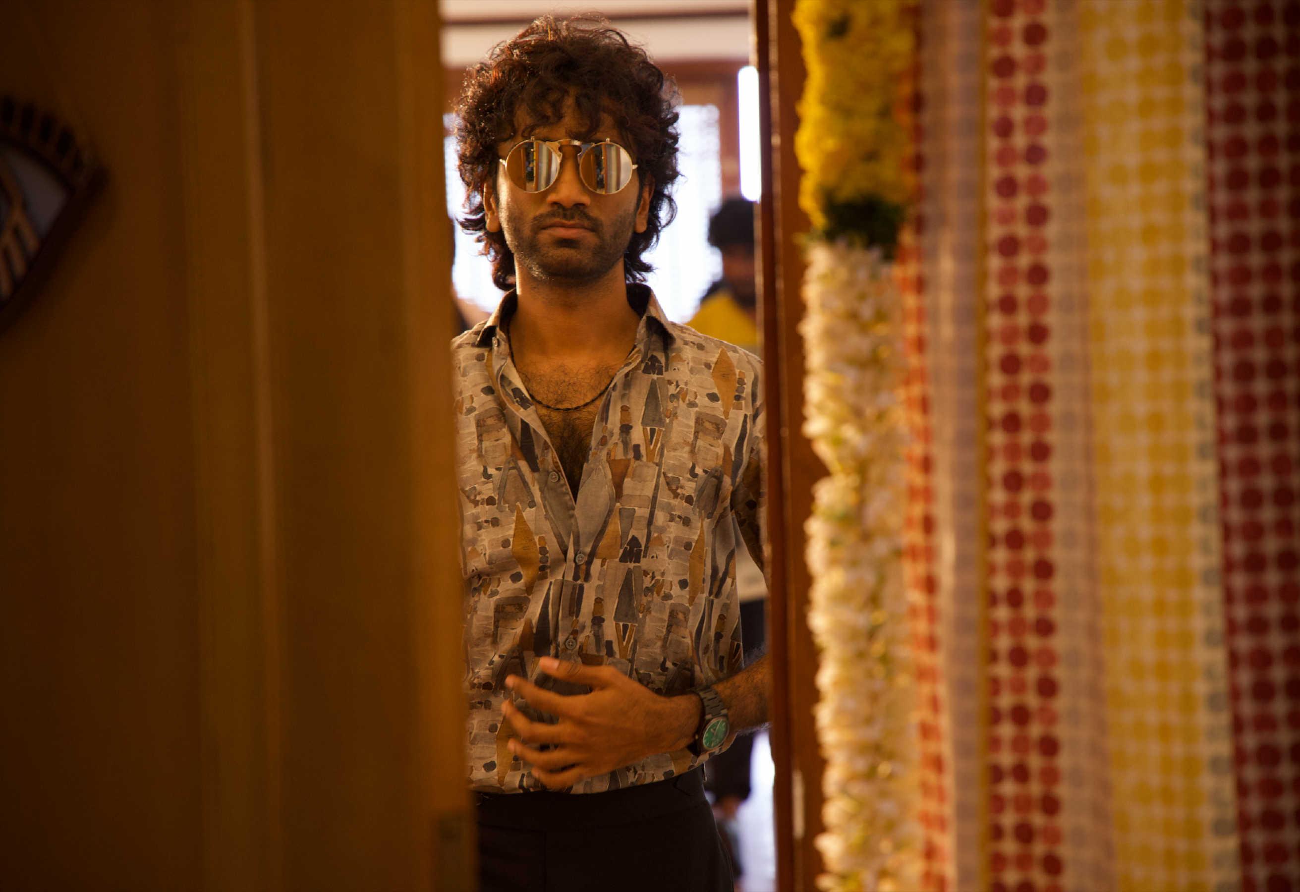 Pradeep Ranganathan in 'Dude'