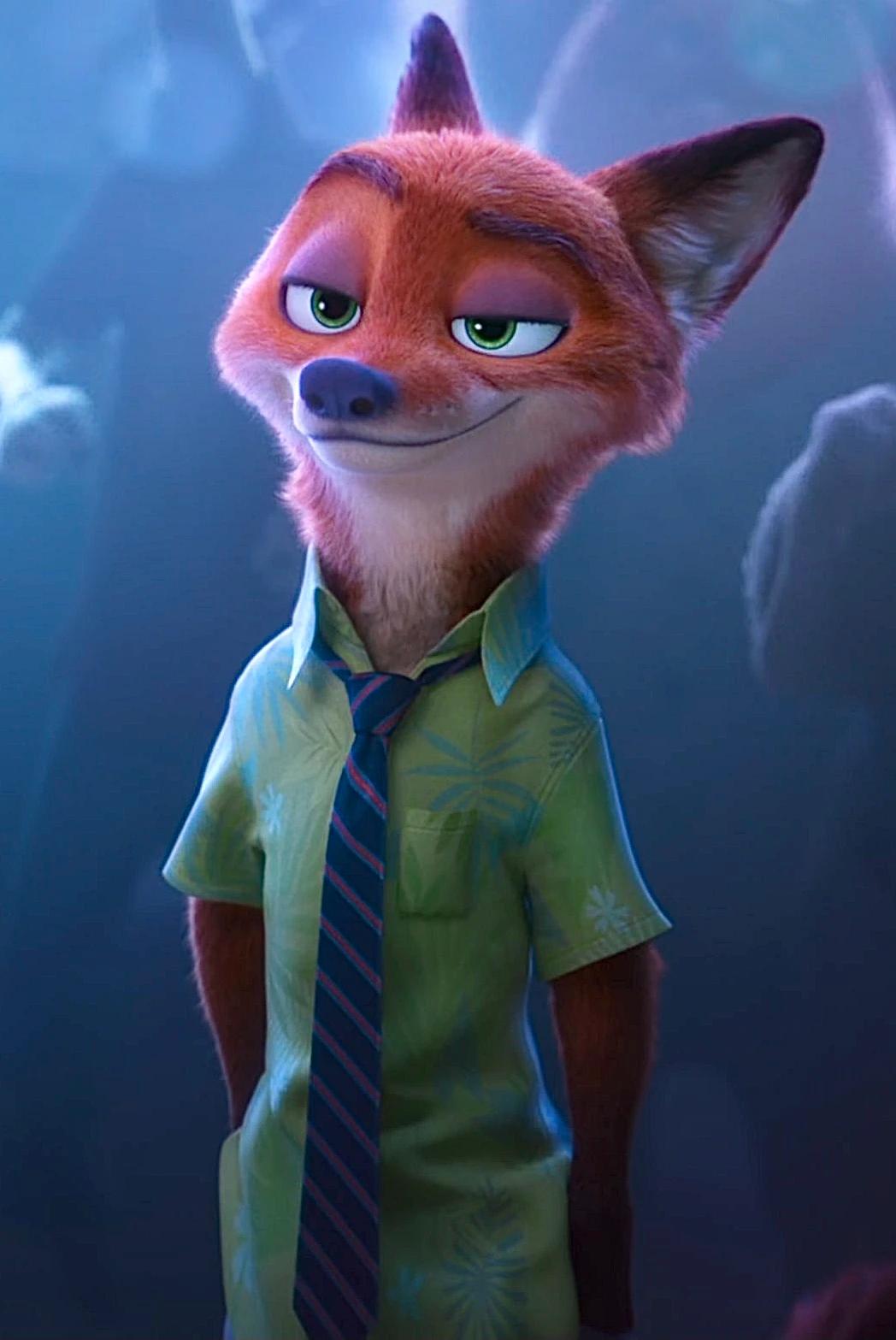 'Zootopia 2'