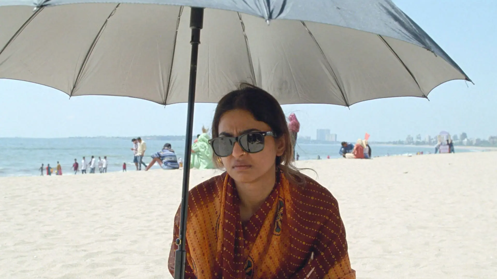 Radhika Apte in 'Sister Midnight'