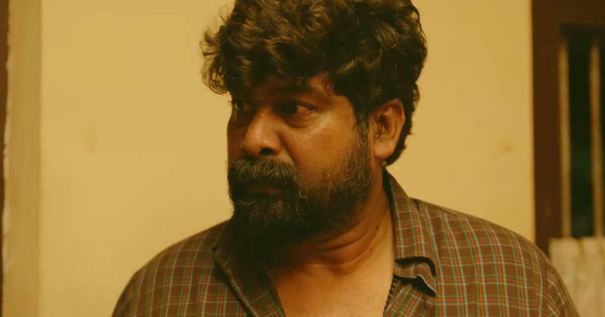 Joju George in 'Narayaneente Moonnaanmakkal'