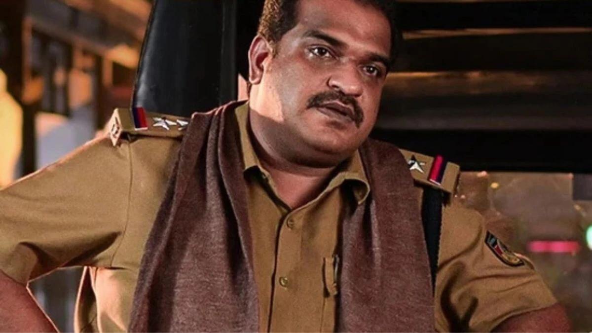 Dileesh Pothan in 'Ronth'