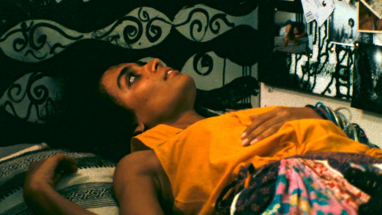 A still from 'In Which Annie Gives It Those Ones'