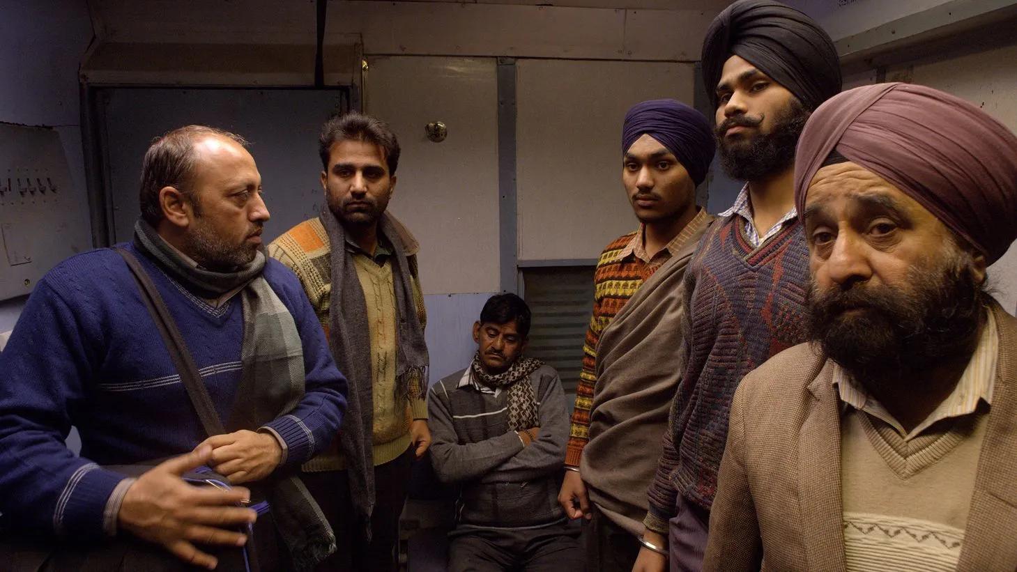 A still from 'Chauthi Koot' (1)