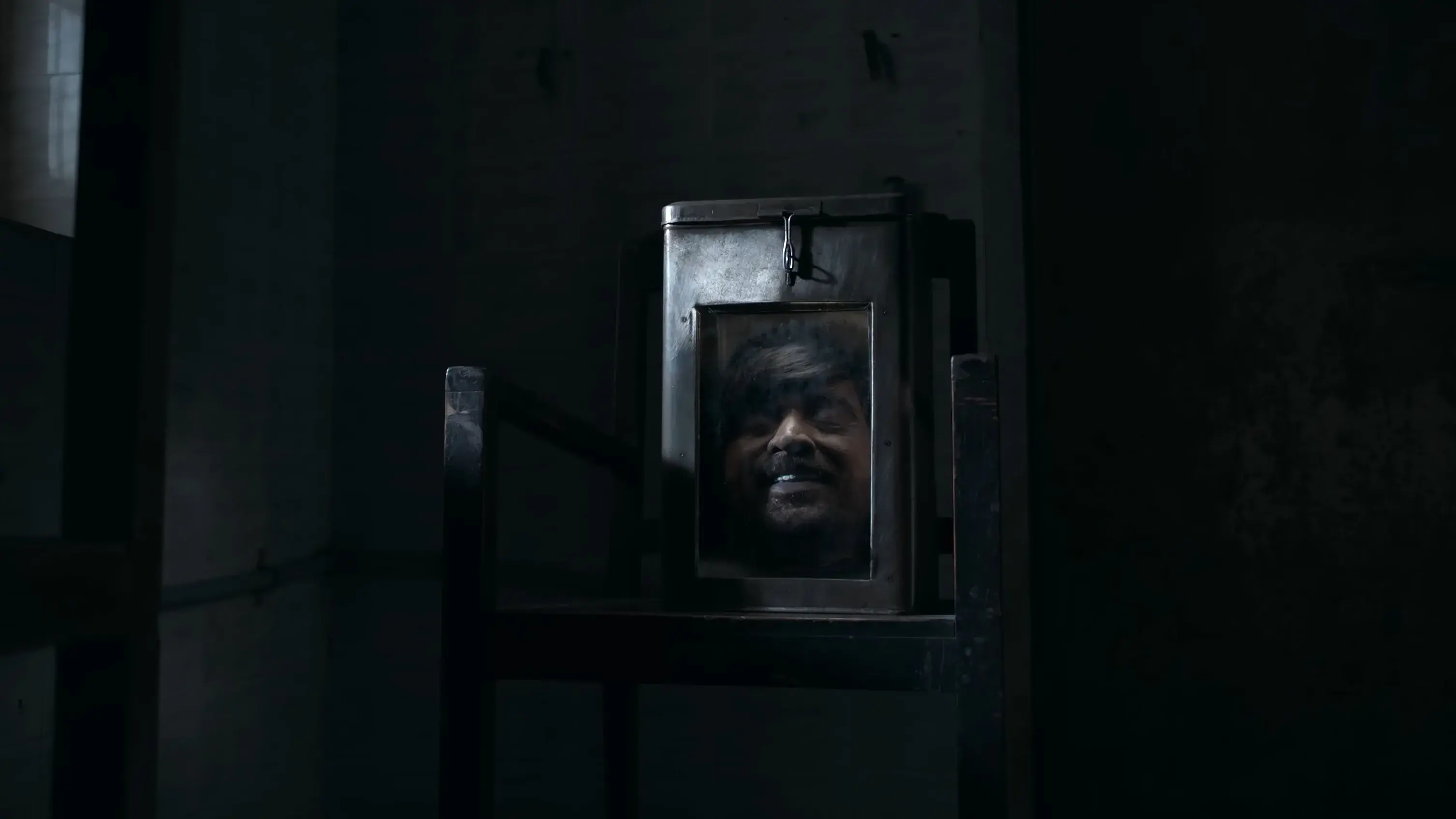 A still from the show