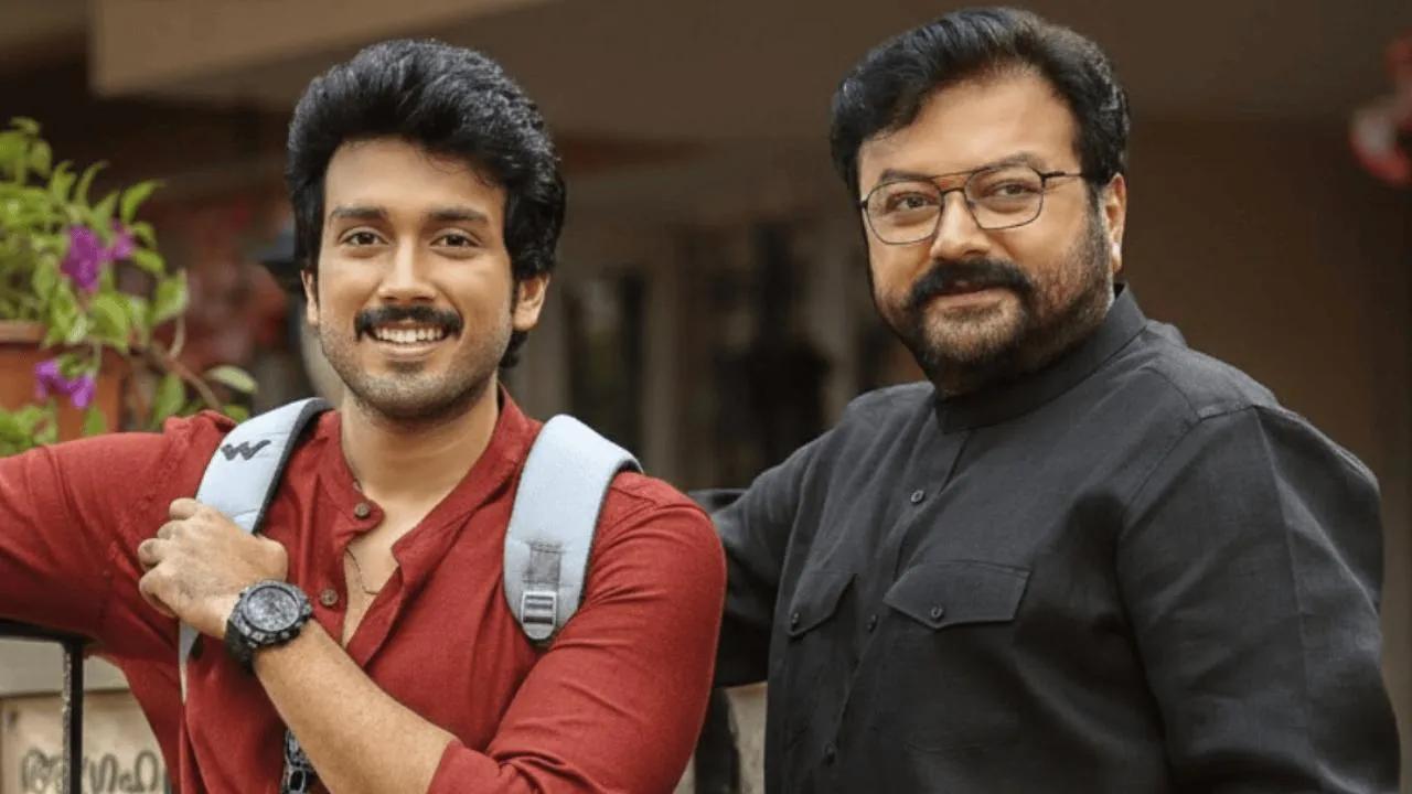 A still from the film.