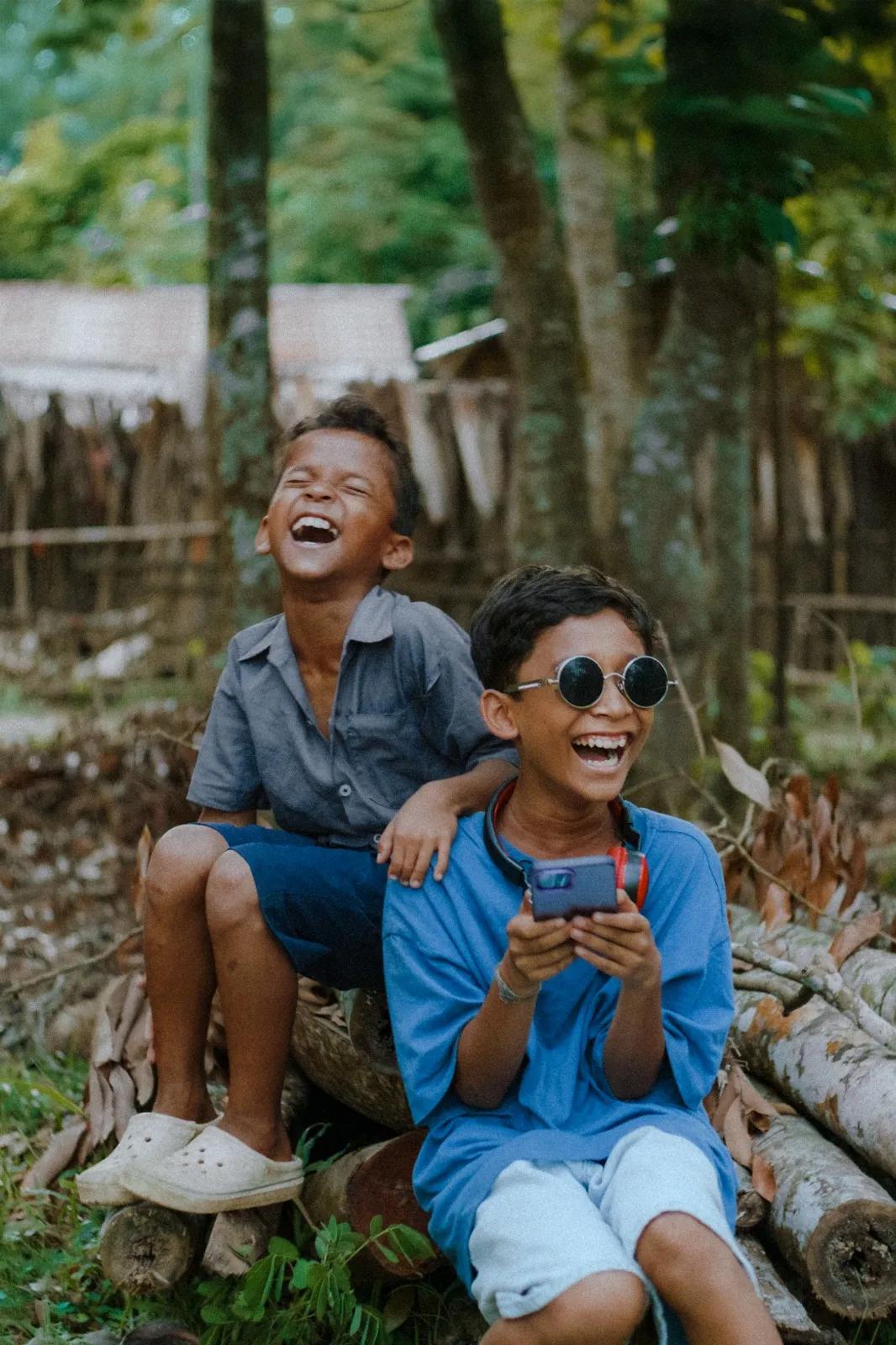 A still from the film.