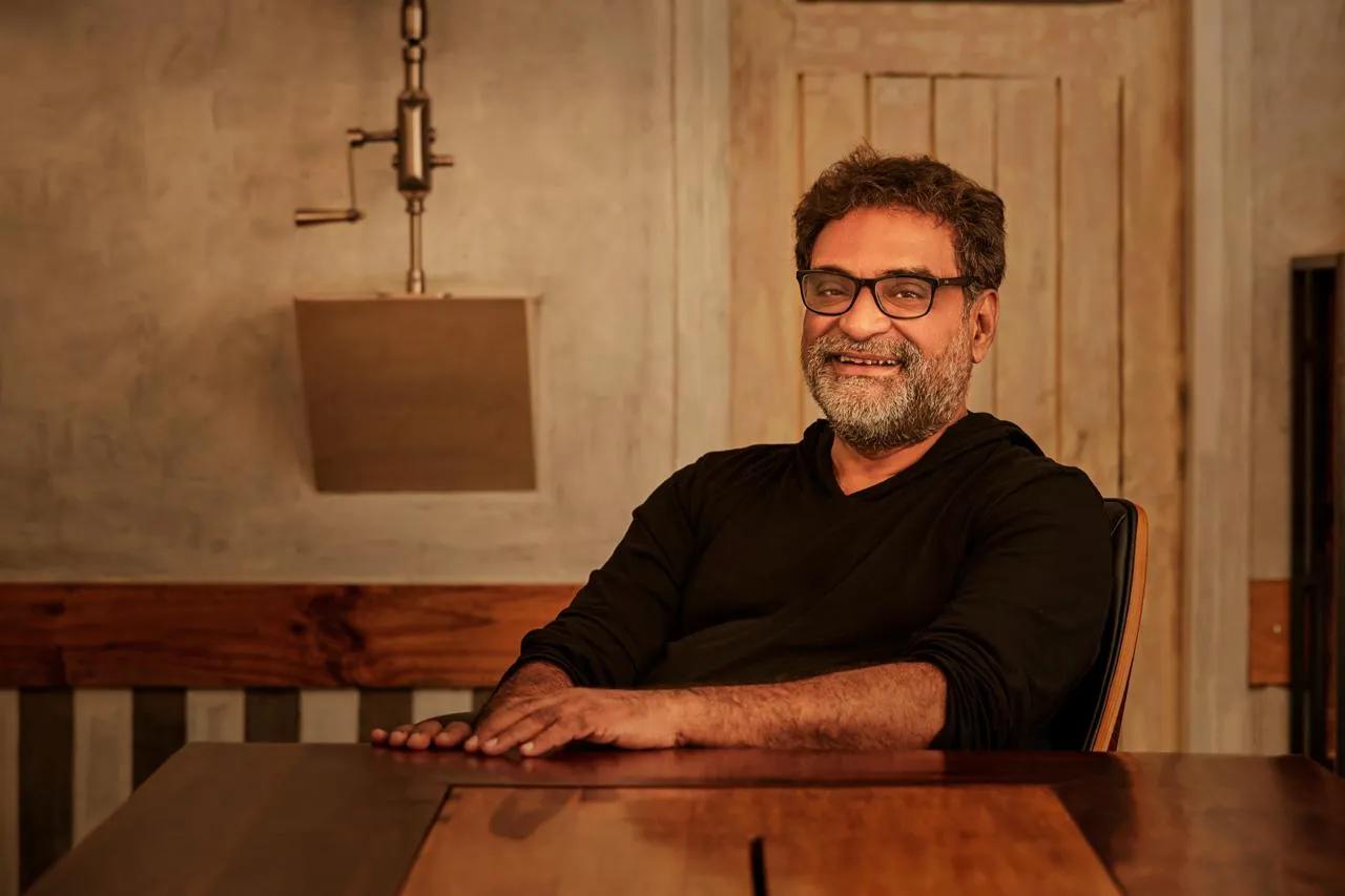 R Balki