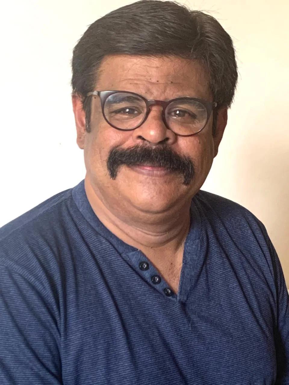 Vinod Ranganath