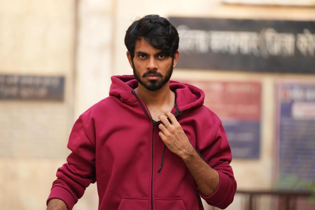 A still from the film.