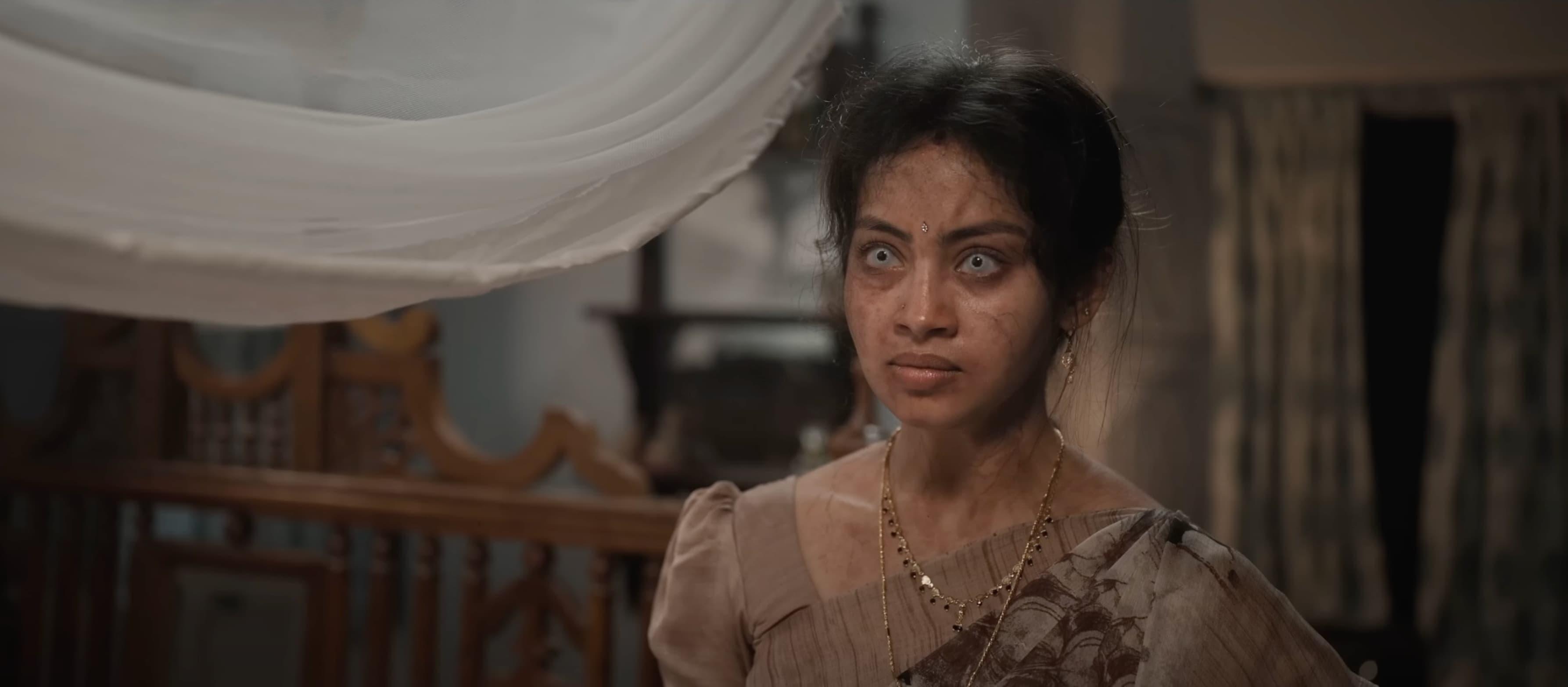 'Subham' Movie Review: A Fresh But Slightly Simplistic Feminist Horror